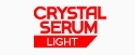 Crystal Serum Light